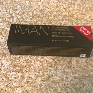 Iman Foundation Stick Earth 6. 20 sticks